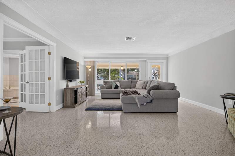 3 bedroom Single Family Residence at 430 SE 6th Terrace, Garden Isles Sec 8 , Pompano Beach — photo 5
