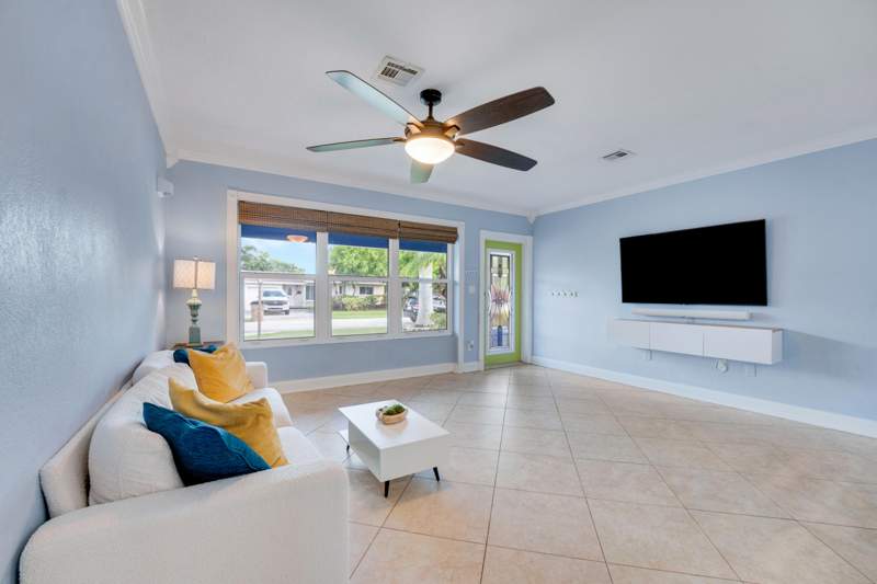 3 bedroom Single Family Residence at 2210 NE 51st Street, Deer-Pomp Estates, Lighthouse Point — photo 5