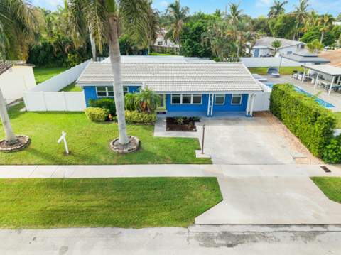 2210 NE 51st Street, Lighthouse Point FL - photo 21 of 25
