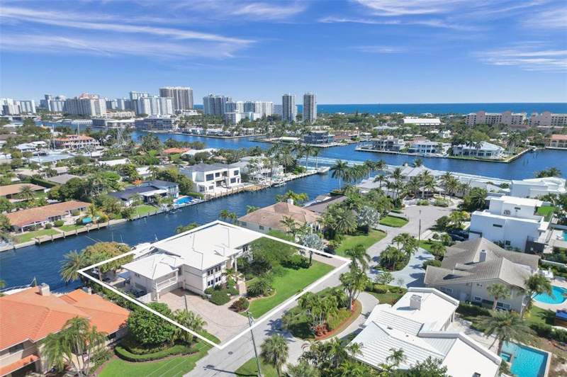 5 bedroom Single Family Residence at 2875 NE 25th Court, Coral Ridge Galt Add, Fort Lauderdale — photo 4
