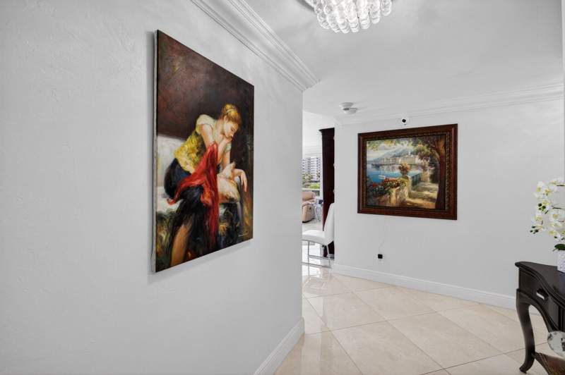 2 bedroom Stock Cooperative at 3300 NE 36th Street #309, Coral Ridge Towers East Co-Op, Fort Lauderdale — photo 3