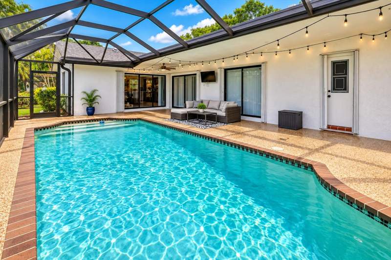 3 bedroom Single Family Residence at 7007 NW 40th Place, Crossings, Coral Springs — photo 5