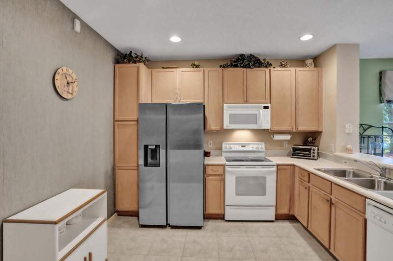 2 bedroom Townhouse at 8055 Bellagio Lane, Melrose Pud Verona Lakes Tr C1, Boynton Beach — photo 3