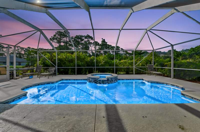 5 bedroom Single Family Residence at 12521 83rd Lane, The Acreage, West Palm Beach — photo 5