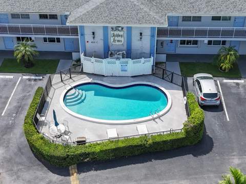 4111 NE 21st Way #211C, Lighthouse Point FL - photo 22 of 31
