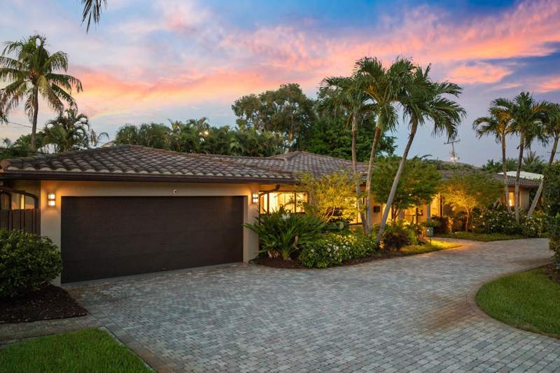 3 bedroom Single Family Residence at 2625 NE 30th Street, Coral Ridge Galt Add No 1, Fort Lauderdale — photo 3