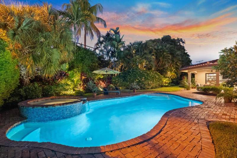 3 bedroom Single Family Residence at 2625 NE 30th Street, Coral Ridge Galt Add No 1, Fort Lauderdale — photo 5