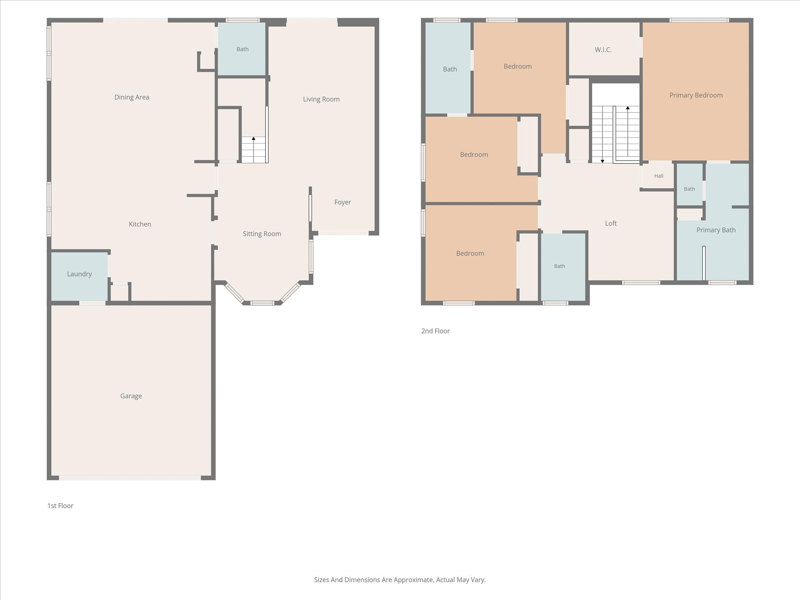 4 bedroom Single Family Residence at 5302 Victoria Circle, Briger Pars B, E And F, West Palm Beach — photo 4