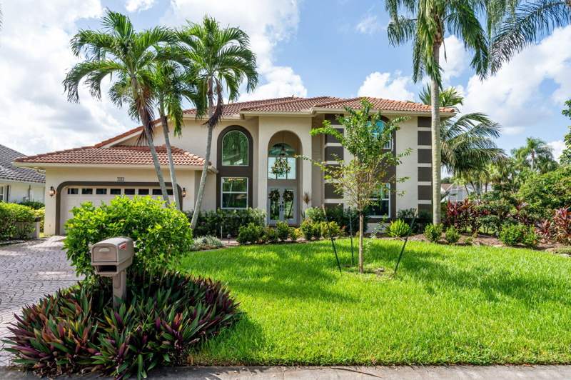 4 bedroom Single Family Residence at 9924 NW 49th Place, North Springs, Coral Springs — photo 2