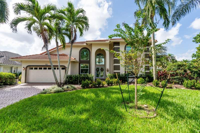 4 bedroom Single Family Residence at 9924 NW 49th Place, North Springs, Coral Springs — photo 5