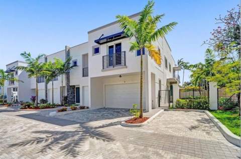 815 NE 17th Avenue #5, Fort Lauderdale FL - photo 6 of 28