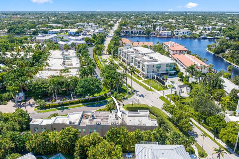 3 bedroom Townhouse at 795 Andrews Avenue, S/D Of 9-46-43 In, Delray Beach — photo 4