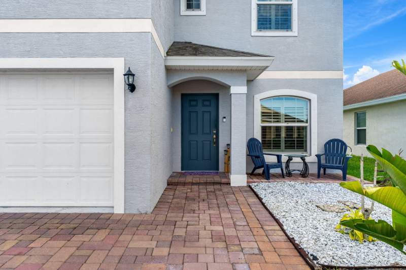 3 bedroom Single Family Residence at 313 Palm Breezes Drive, Morningside Palm Breezes Club Phase 2A, Fort Pierce — photo 3