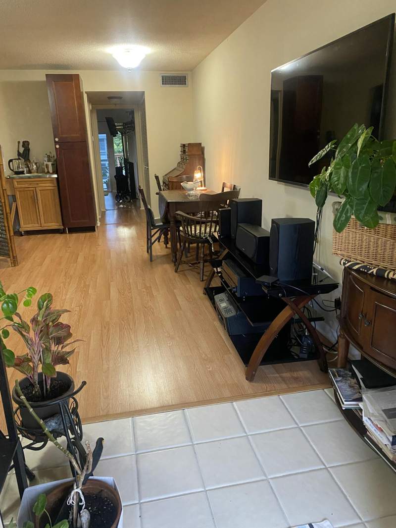 1 bedroom Condominium at 126 Bedford, Bedford Condo, West Palm Beach — photo 4