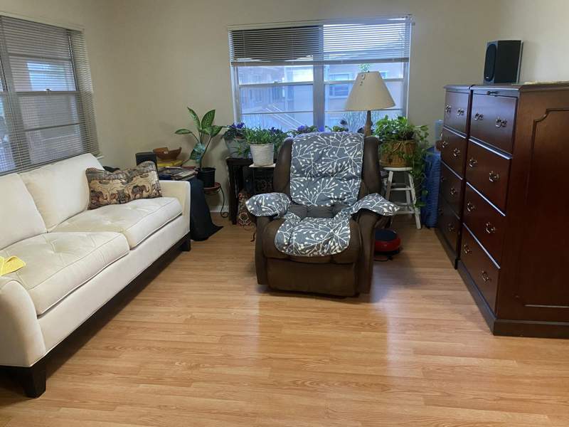 1 bedroom Condominium at 126 Bedford, Bedford Condo, West Palm Beach — photo 2