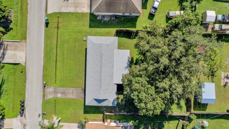 2 bedroom Single Family Residence at 412 SE Dalva Avenue, Port St Lucie Section 18, Port St. Lucie — photo 3