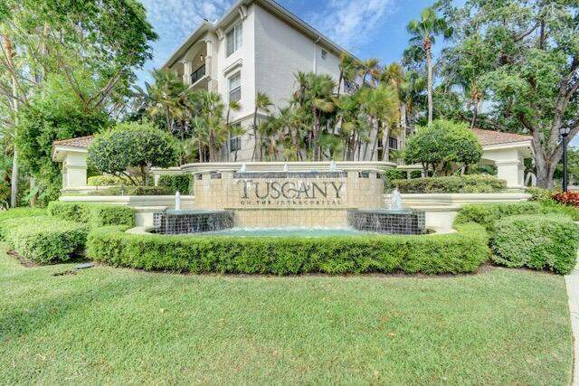 2 bedroom Condominium at 4113 Tuscany Way #113, Tuscany On The Intracoastal Condo, Boynton Beach — photo 3