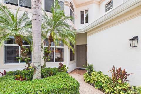 101 Palm Bay Circle #B, Palm Beach Gardens FL - photo 23 of 49