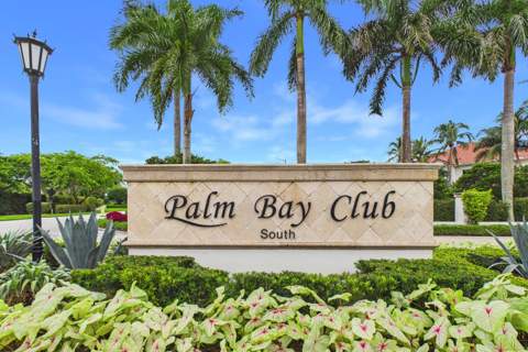 101 Palm Bay Circle #B, Palm Beach Gardens FL - photo 21 of 49