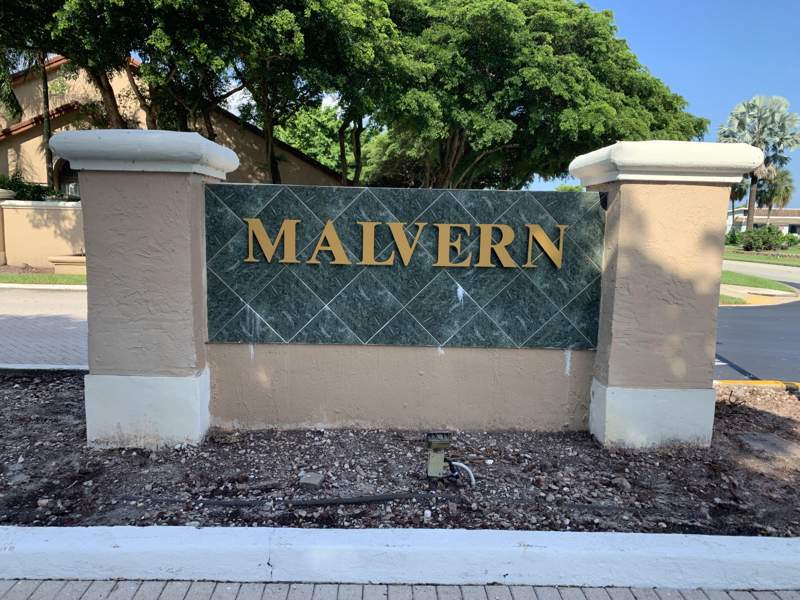 2 bedroom Villa at 9914 Malvern Drive #9914, Malvern, Tamarac — photo 2
