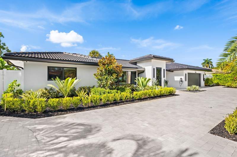 3 bedroom Single Family Residence at 2648 NE 34th Street, Coral Ridge Galt Add No 2, Fort Lauderdale — photo 3
