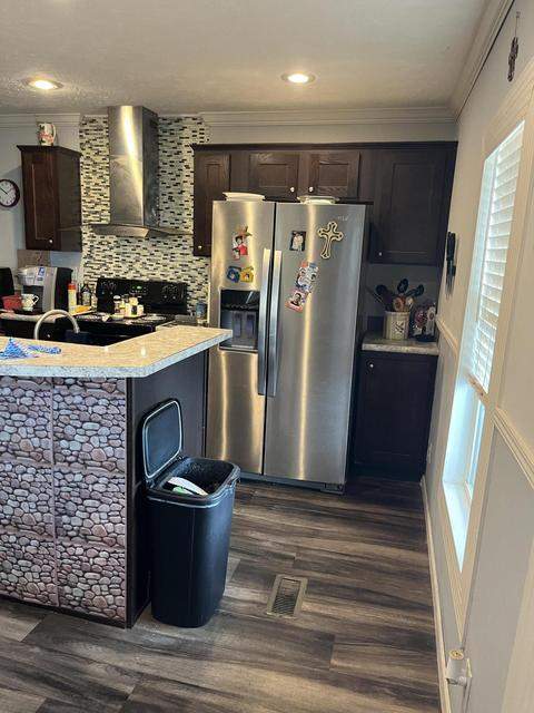 3 bedroom Manufactured Home at 88 Sandhill Boulevard, Sandhill Shores, Fort Pierce — photo 3