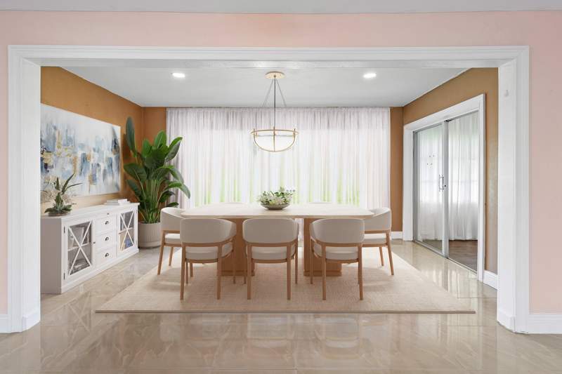 2 bedroom Single Family Residence at 106 NW 10th Court, Palm Beach Leisureville, Boynton Beach — photo 5
