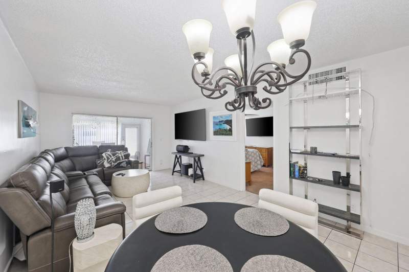 1 bedroom Condominium at 3500 SW Natura Boulevard #109, Natura Condo No 2, Deerfield Beach — photo 3