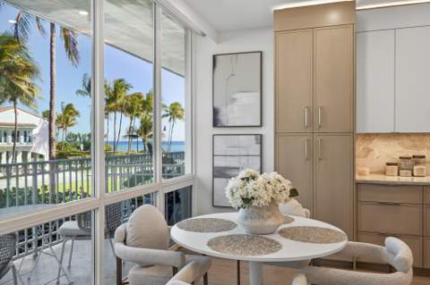 100 Royal Palm Way #D2, Palm Beach FL - photo 7 of 30