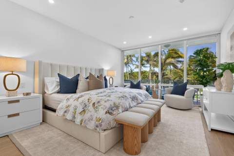 100 Royal Palm Way #D2, Palm Beach FL - photo 16 of 30