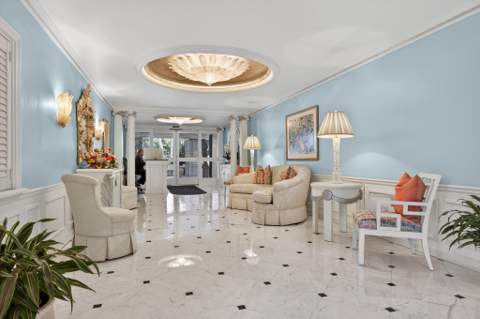 100 Royal Palm Way #D2, Palm Beach FL - photo 24 of 30