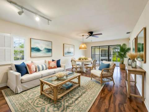 6303 SE Williamsburg Drive #201, Hobe Sound FL - photo 13 of 29