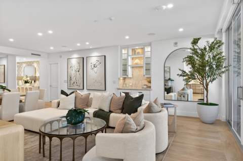 100 Royal Palm Way #D2, Palm Beach FL - photo 6 of 30