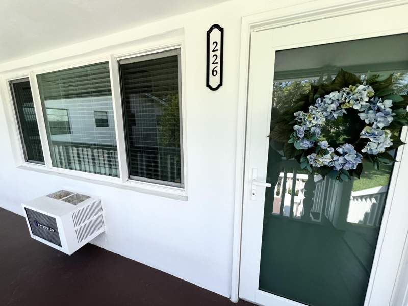 1 bedroom Condominium at 226 Durham #226, Durham E Condo, Deerfield Beach — photo 2