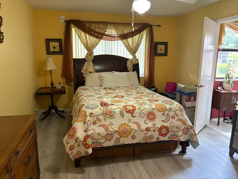 2 bedroom Condominium at 10400 NW 30th Court #205, Sunrise Lakes 166 Condo, Sunrise — photo 2