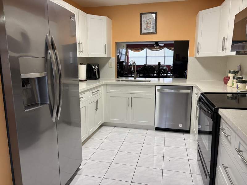 2 bedroom Condominium at 10400 NW 30th Court #205, Sunrise Lakes 166 Condo, Sunrise — photo 4