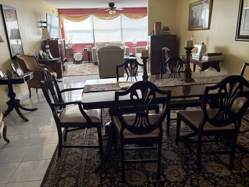 2 bedroom Condominium at 10400 NW 30th Court #205, Sunrise Lakes 166 Condo, Sunrise — photo 5