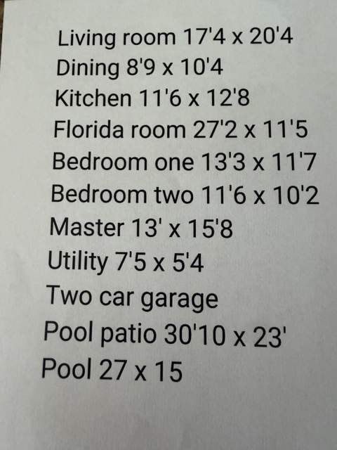 421 SE Faith Terrace, Port St. Lucie FL - photo 22 of 22