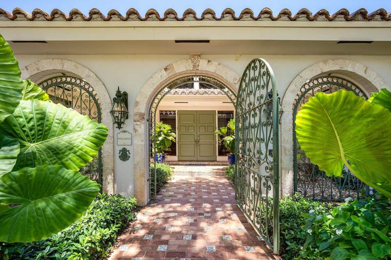 4 bedroom Single Family Residence at 1321 Partridge Place, Quail Ridge , Boynton Beach — photo 4