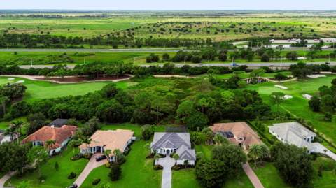 1608 SW Cattail Court, Palm City FL - photo 9 of 40