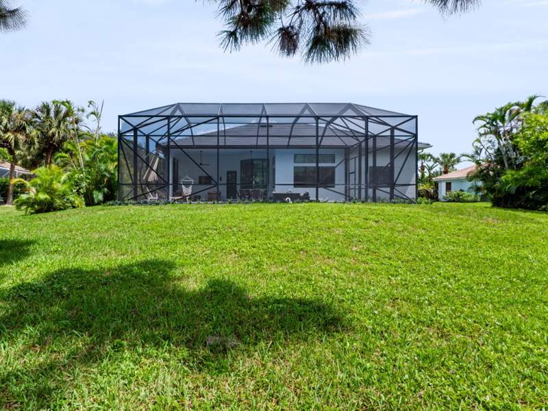 3 bedroom Single Family Residence at 1608 SW Cattail Court, Cobblestone, Palm City — photo 5