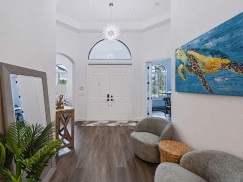 1608 SW Cattail Court, Palm City FL - photo 18 of 40