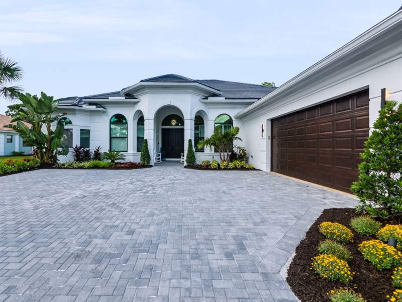 3 bedroom Single Family Residence at 1608 SW Cattail Court, Cobblestone, Palm City — photo 3
