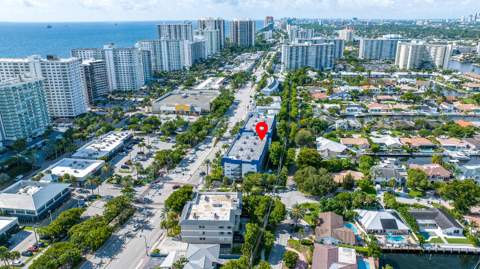 3909 N Ocean Boulevard #410, Fort Lauderdale FL - photo 22 of 22