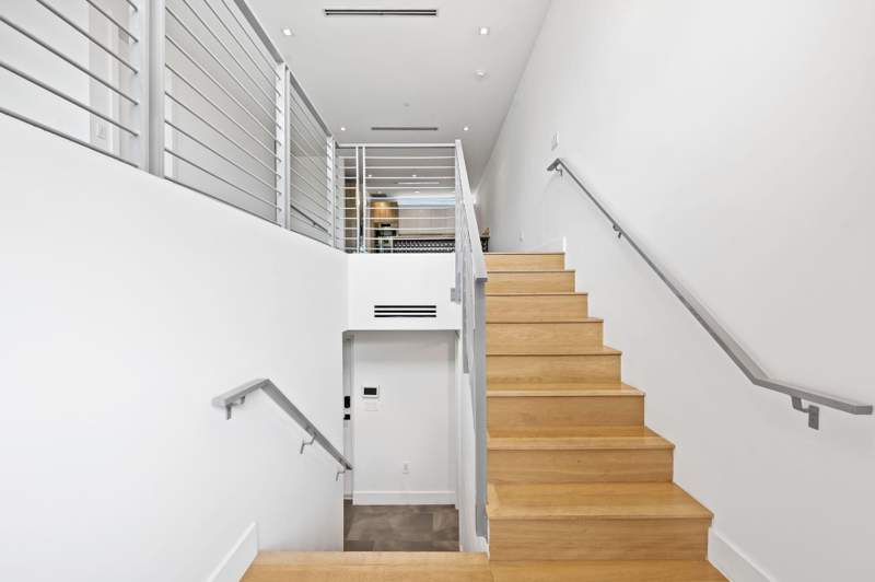 3 bedroom Townhouse at 900 NE 4th Street #B4, Resub Blks 9-12 Holmberg, Fort Lauderdale — photo 5