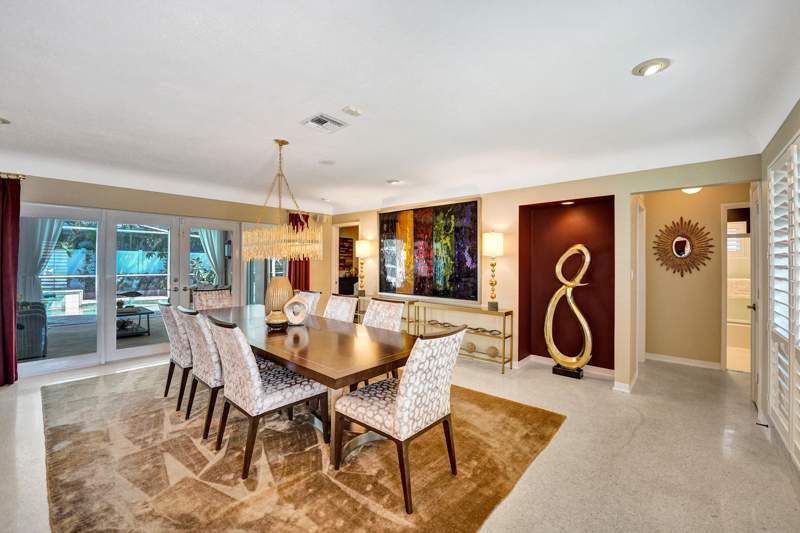 3 bedroom Single Family Residence at 3460 NE 17th Terrace, Coral Terrace, Oakland Park — photo 4