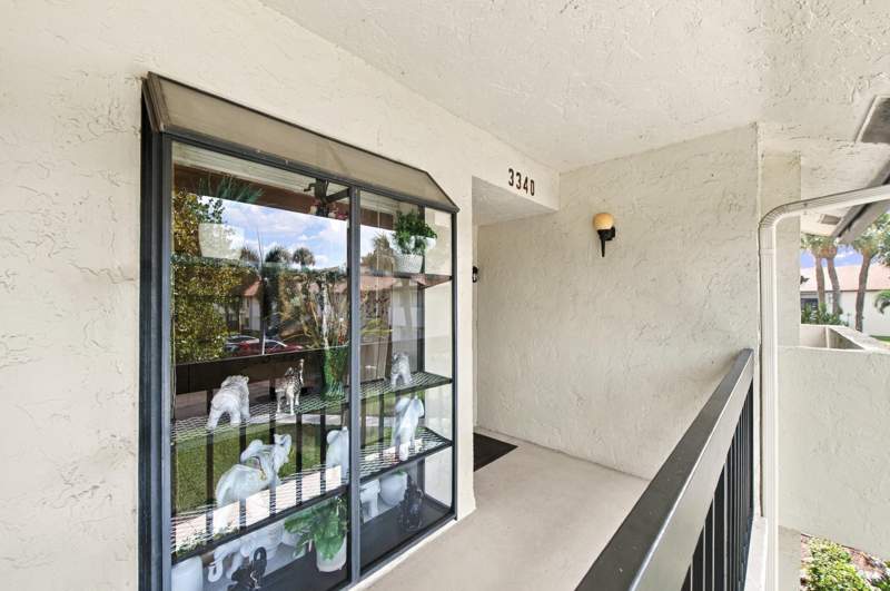 2 bedroom Condominium at 3340 Lucerne Park Drive, Lucerne Park Condos, Greenacres — photo 3