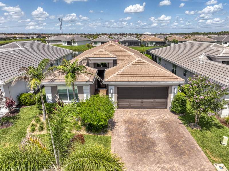 3 bedroom Single Family Residence at 11750 SW Coral Cove Parkway, Valencia Grove at Riverland, Port St. Lucie — photo 2