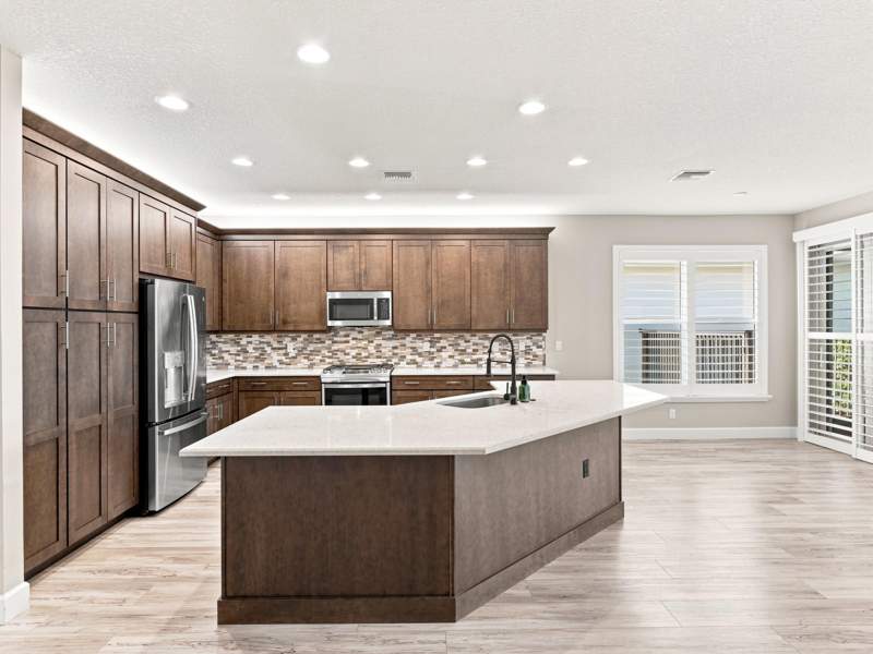 3 bedroom Single Family Residence at 11750 SW Coral Cove Parkway, Valencia Grove at Riverland, Port St. Lucie — photo 4