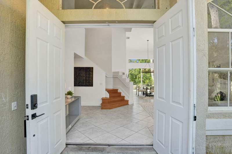 4 bedroom Single Family Residence at 4032 NW 63rd Street, Cocobay, Coconut Creek — photo 5